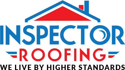 inspector roofing logo